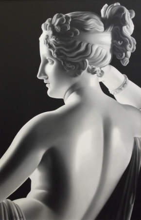 Paolina Borghese - Elena Baldelli